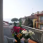 בית נופש Al Mare *