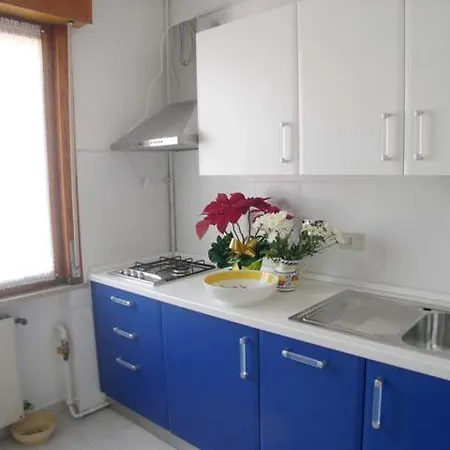 Al Mare Casa vacanze Grado