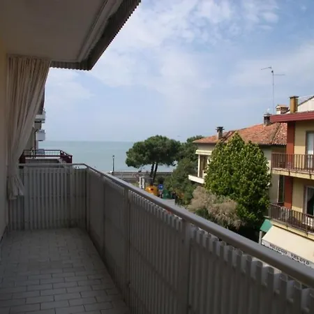 Al Mare Casa vacanze