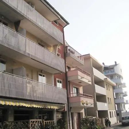 Al Mare Casa vacanze
