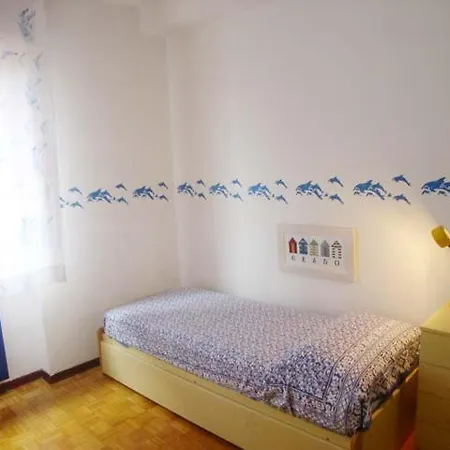 Casa vacanze Al Mare