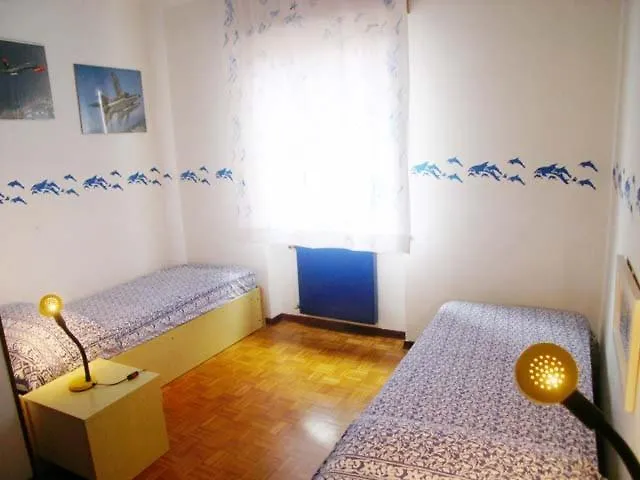 Casa vacanze Al Mare *