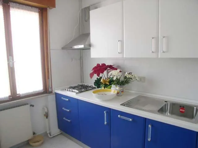 Al Mare Casa vacanze Grado