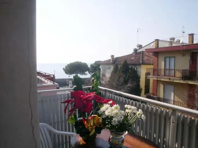 Casa vacanze Al Mare *