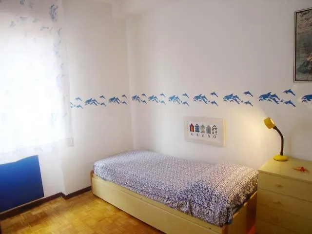 Casa vacanze Al Mare