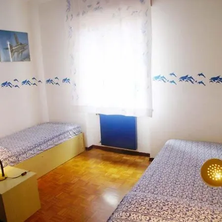 Ferienhaus Al Mare *