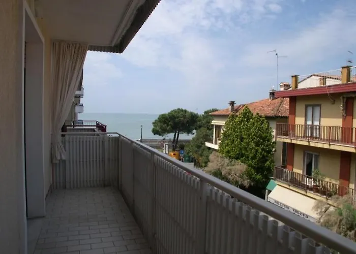 Al Mare Dom wakacyjny